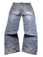 Armani vintage Baggy Jeans (M-L)