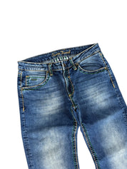 Camp David Slim/Straight Jeans (XS-S)