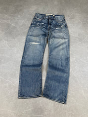 Diesel vintage washed Bootcut Jeans (S-M)