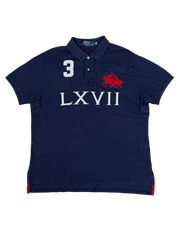 Ralph Lauren Big Pony Poloshirt (L)