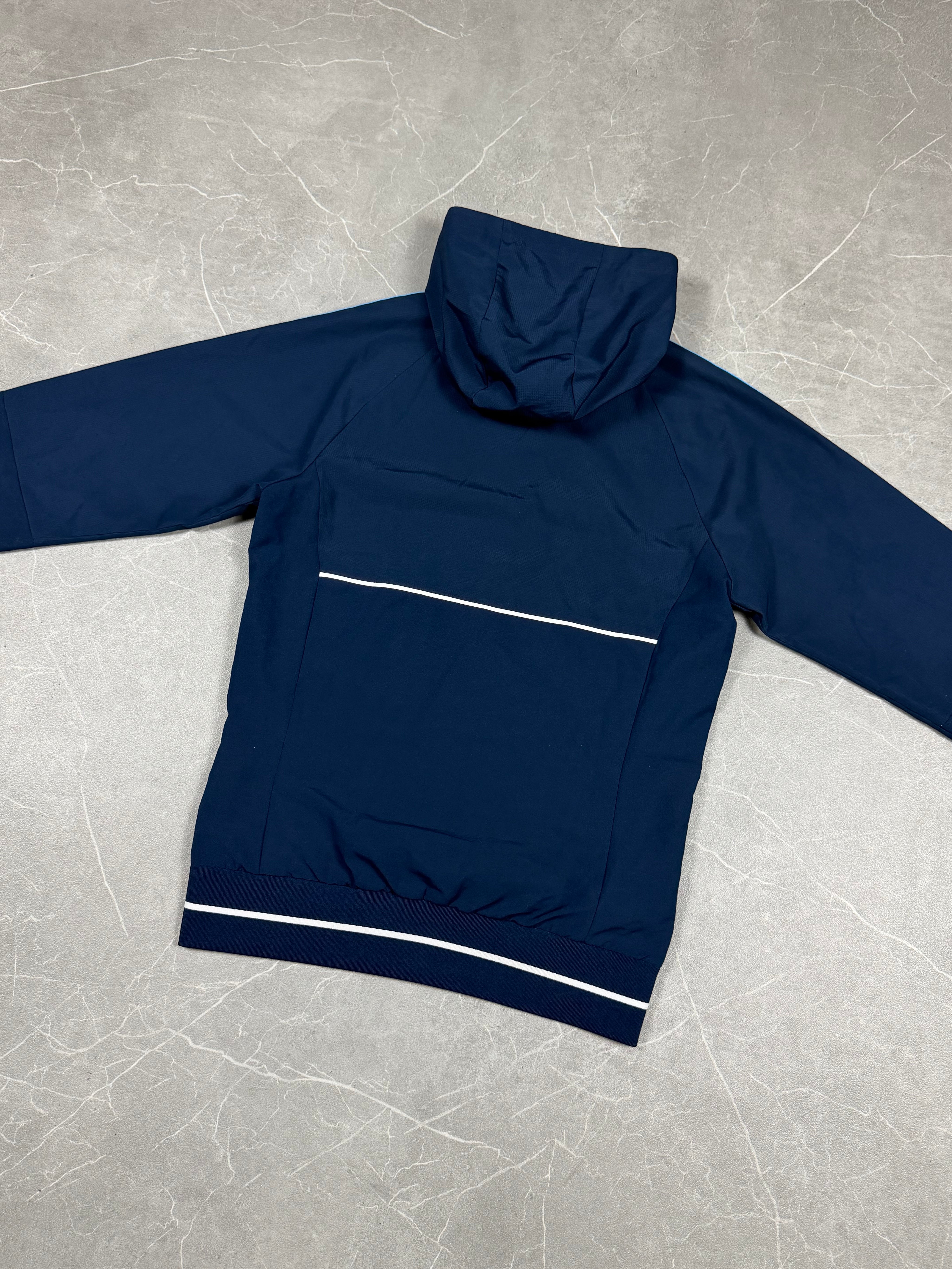 Adidas Marseille Jacke (XS)