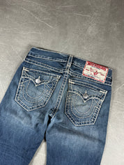 True Religion Jeans (M)
