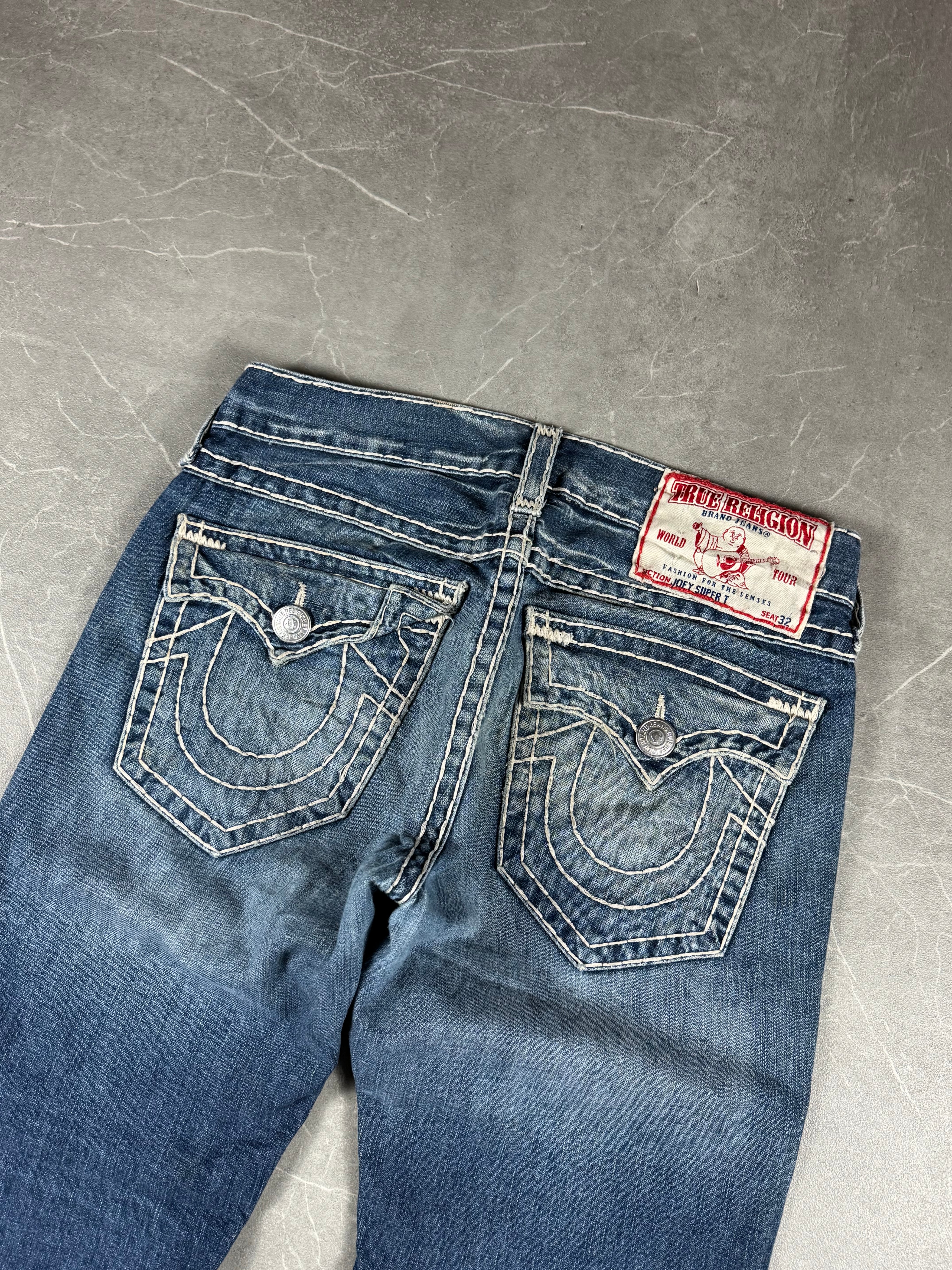 True Religion Jeans (M)