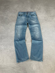 Armani Straight Fit Jeans (M)