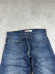 Levis washed Jeans (XS)