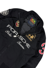 La Martina Porsche Jacke (XXS)