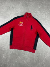 Ralph Lauren SPAIN Zip (M)