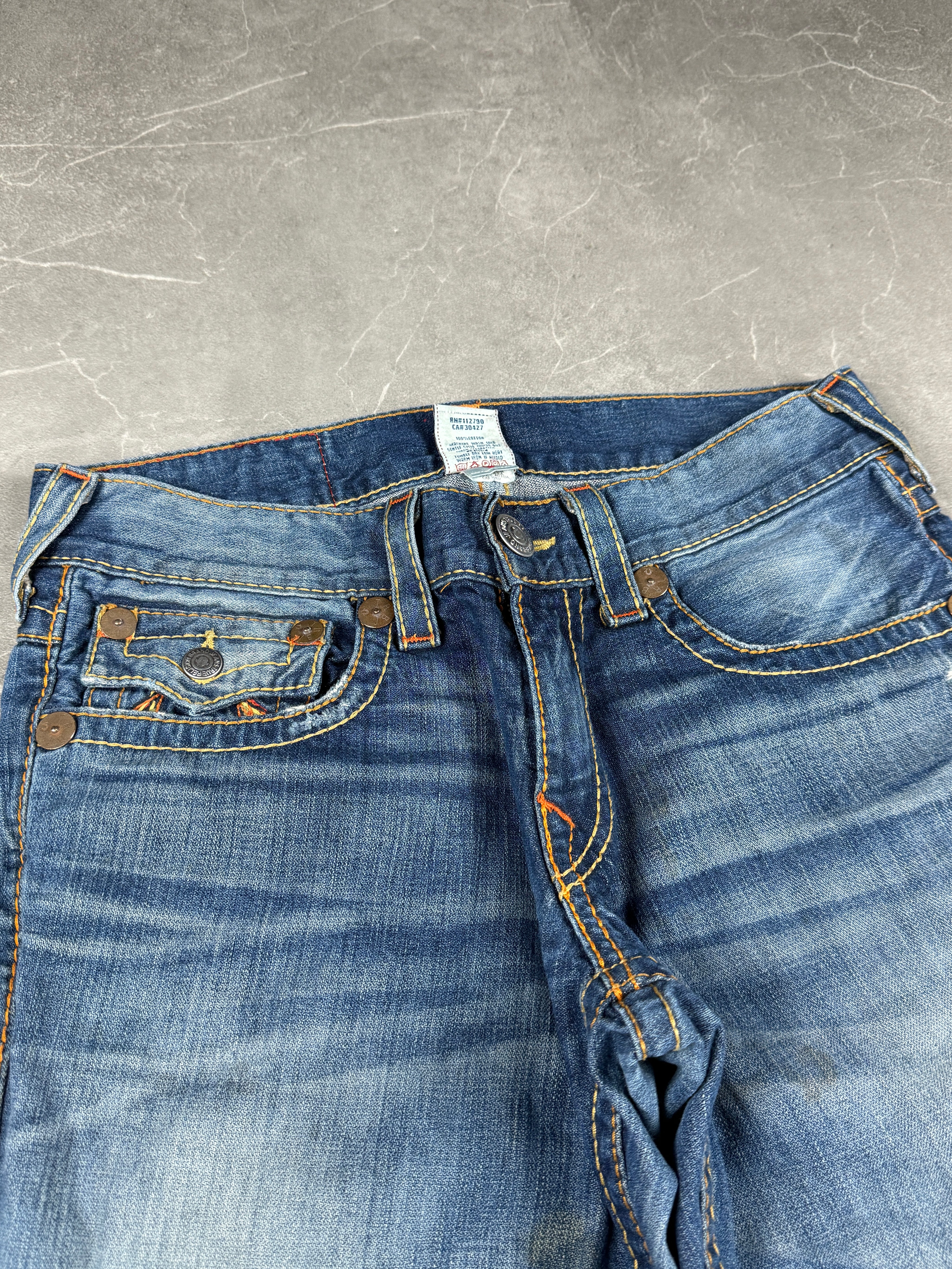 True Religion Jeans (M)