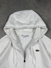 Lacoste Zipper (S)
