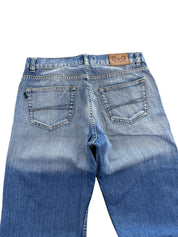 Dolce Gabbana vintage washed Bootcut Jeans (S-M)