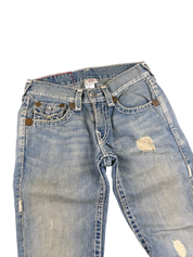 True Religion vintage Bootcut Jeans (S)