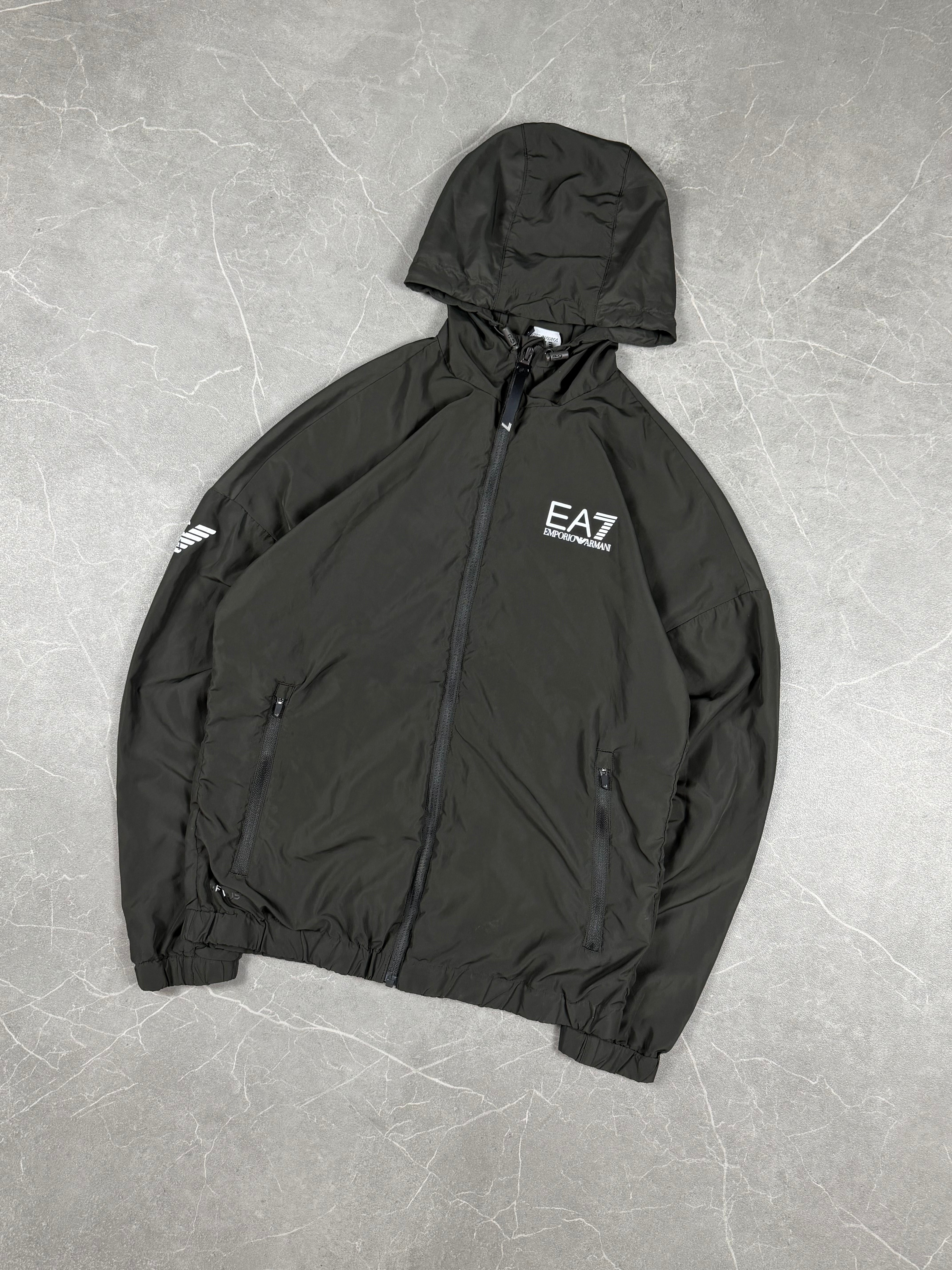 Armani EA7 Winbreaker (S)