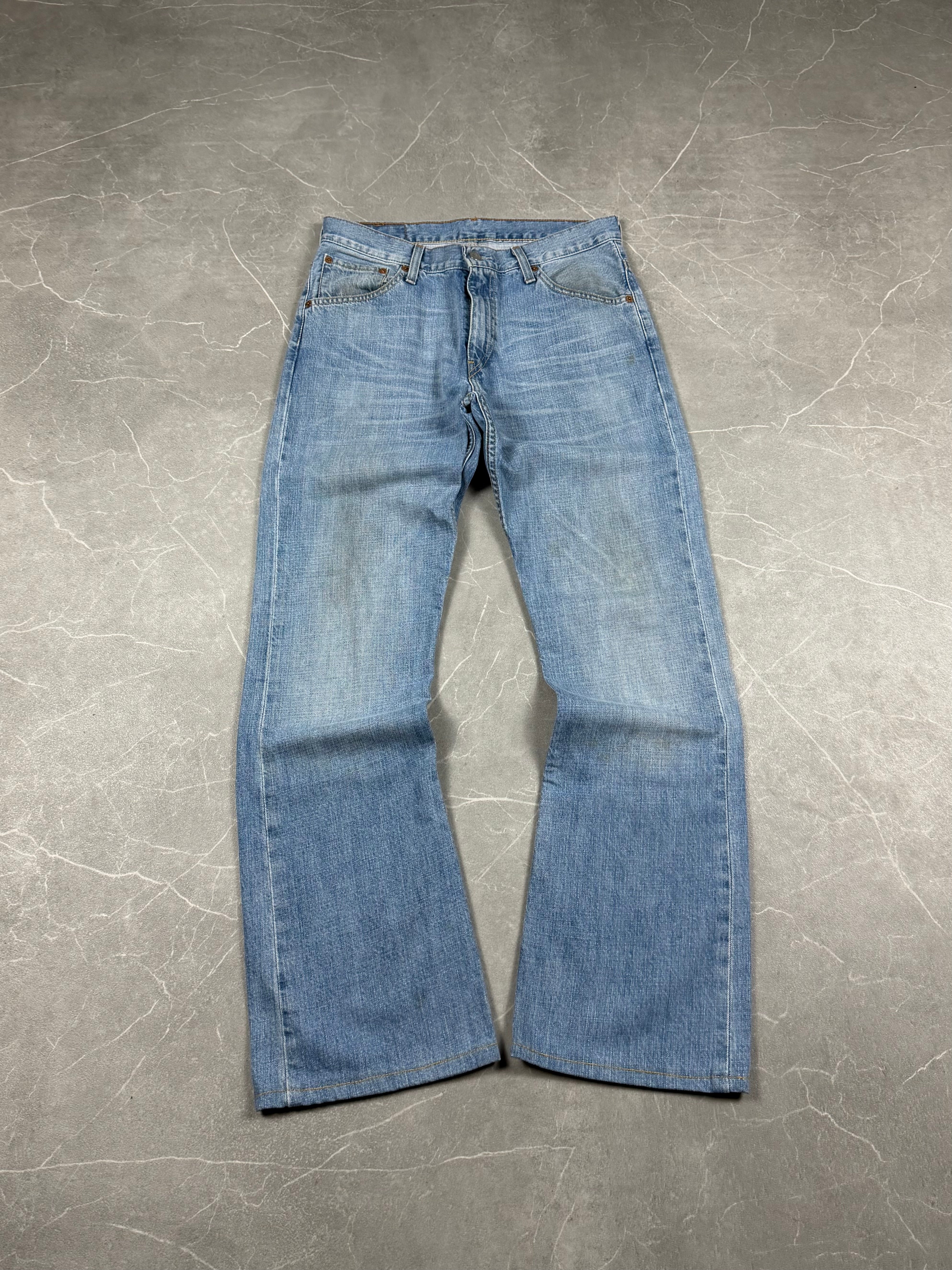 Levi’s Bootcut Jeans (S)