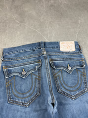 True Religion Jeans (L)