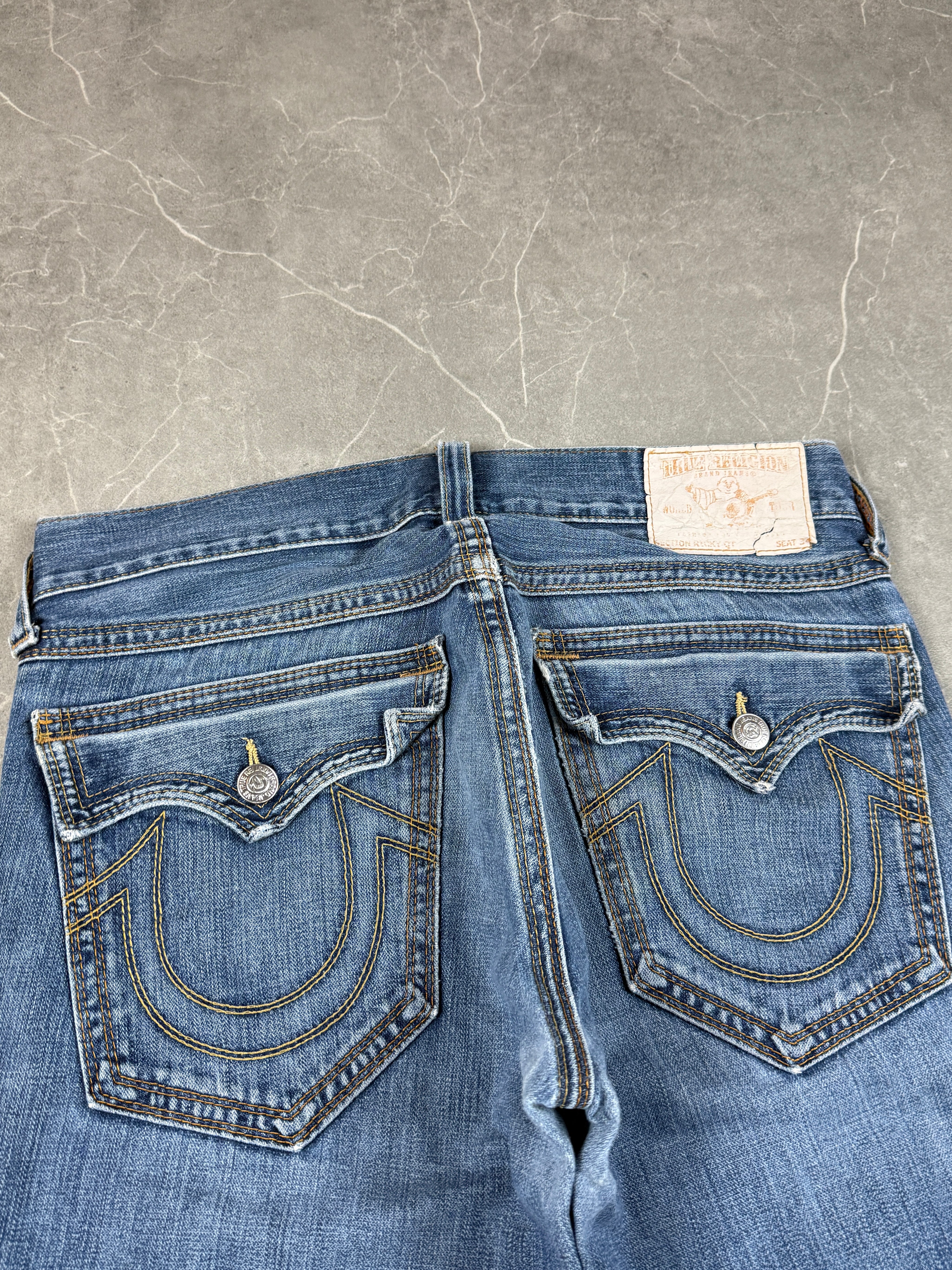 True Religion Jeans (L)