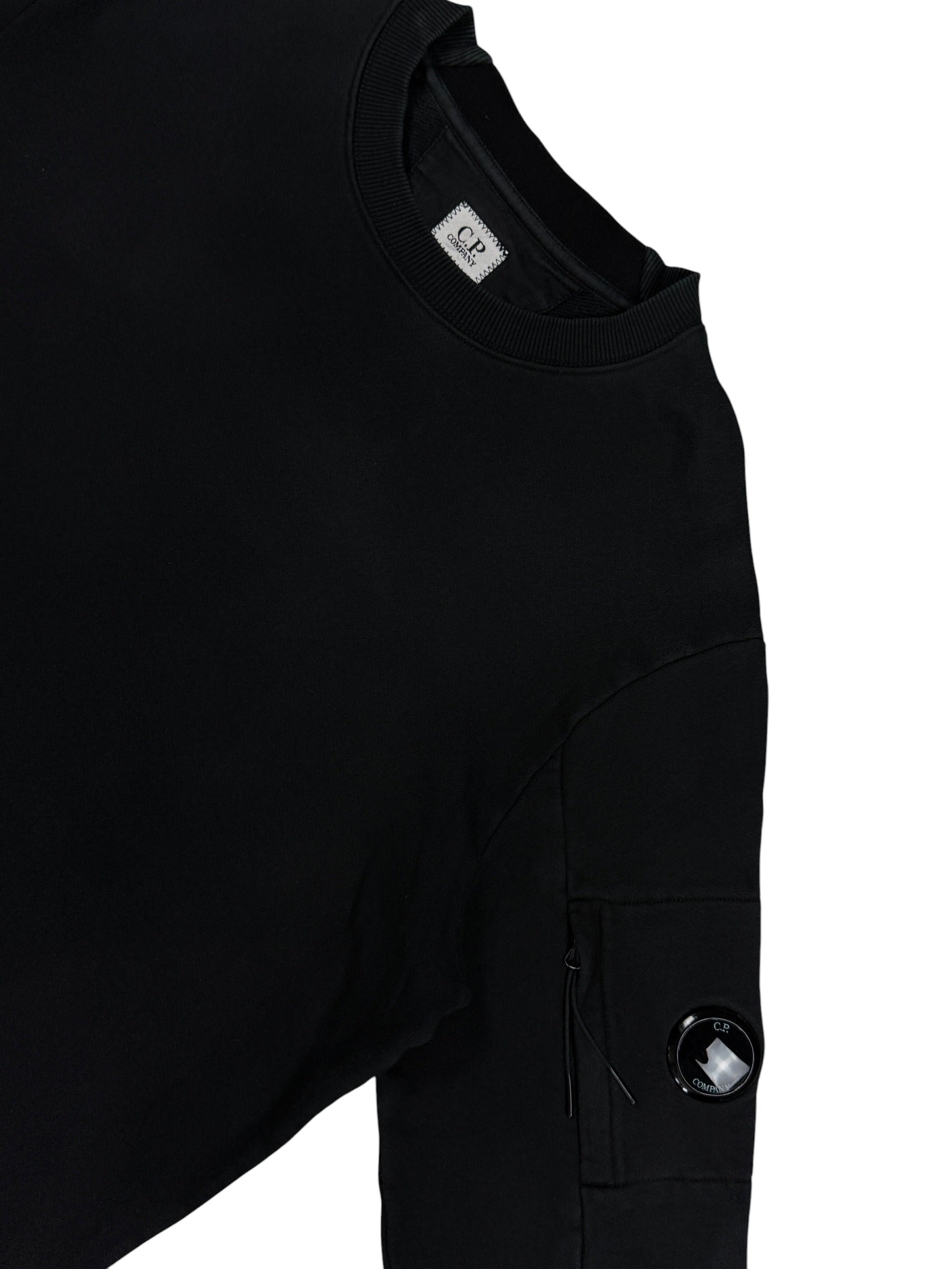 CP Company Lense Sweater (M)