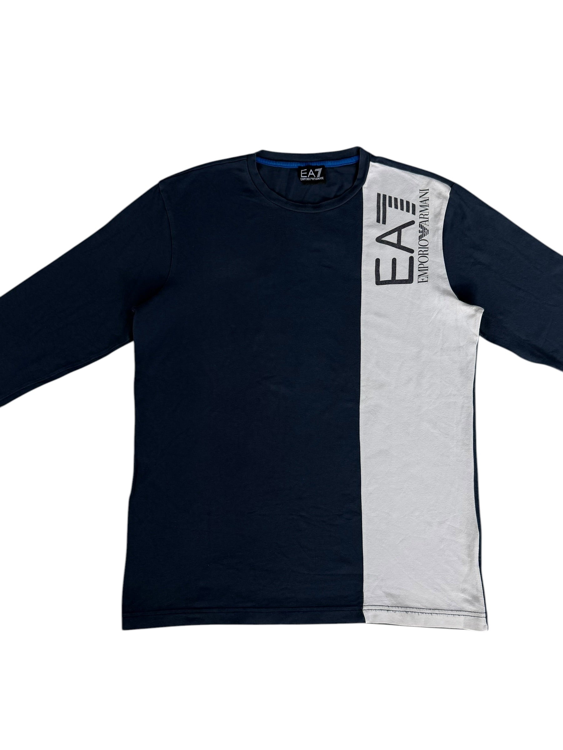 Armani EA7 Longsleeve (S)