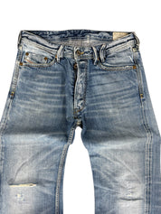 Diesel washed Bootcut Jeans (S)