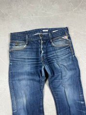 Replay Vintage Bootcut Jeans (S-M)