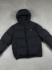 Lacoste down jacket (S)
