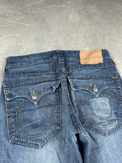 True Religion Jeans (S)