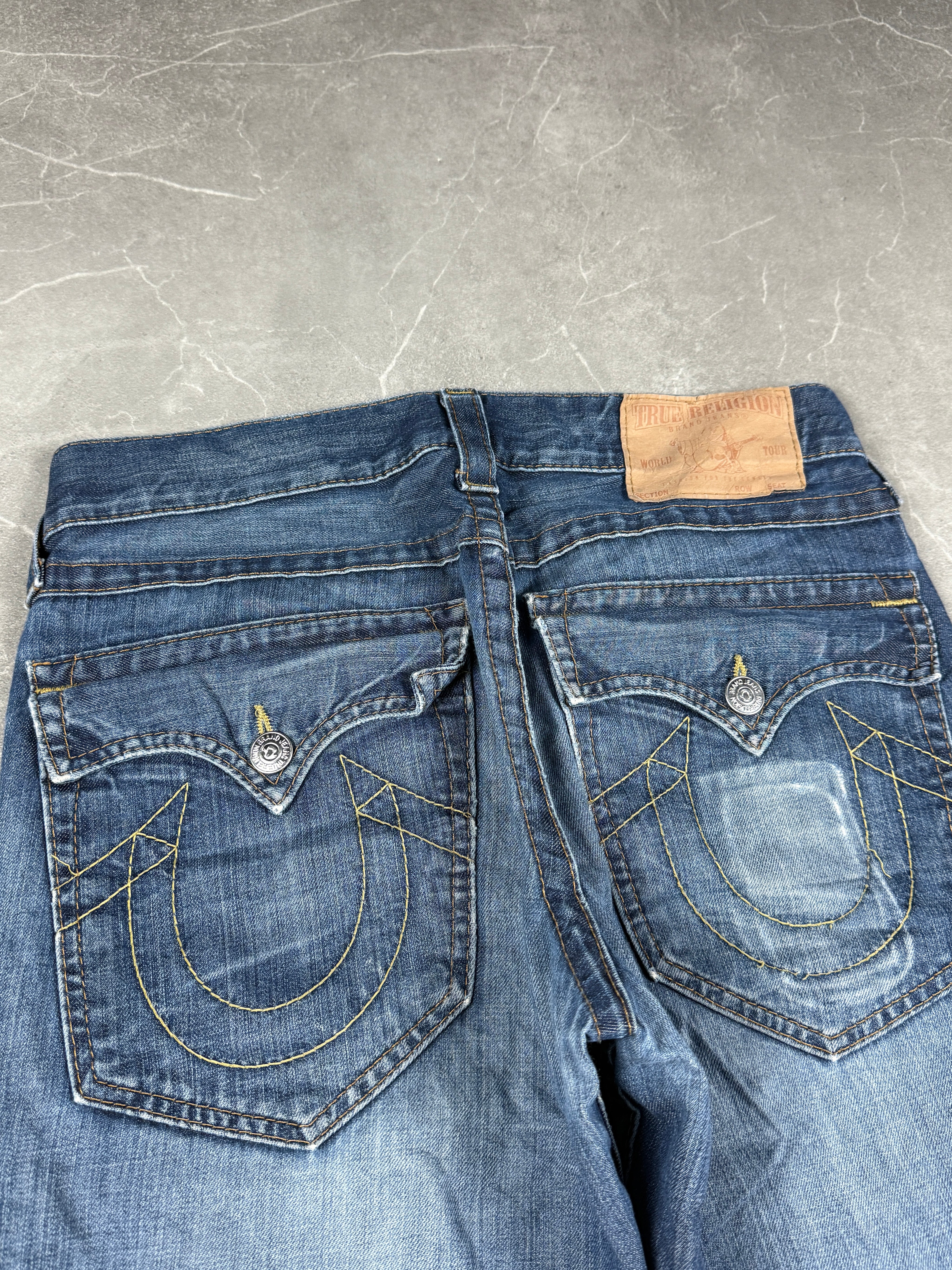 True Religion Jeans (S)