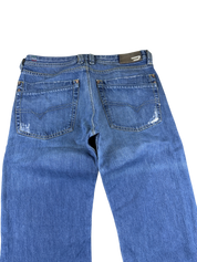 Vintage Bootcut Jeans (S)