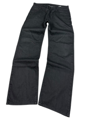 Vintage Baggy Jeans (M-L)