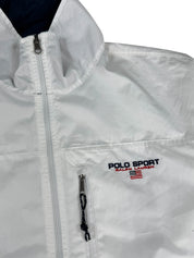 Polo Sport Trainingsjacke (L)