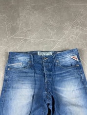 Replay washed Jeans (S)