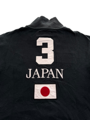 Ralph Lauren Big Pony Japan Zip Jacke (S)