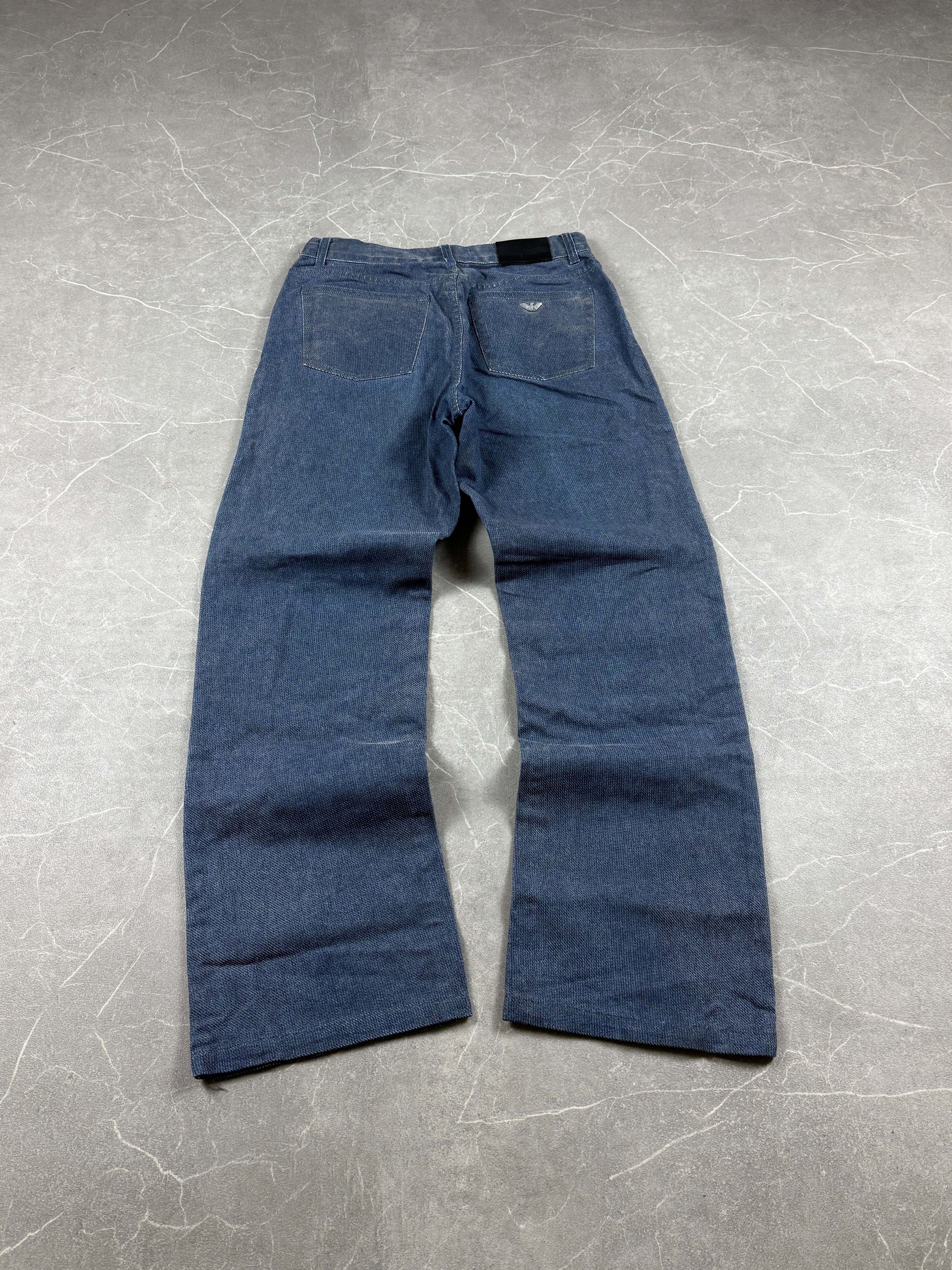 Armani Jeans (S)