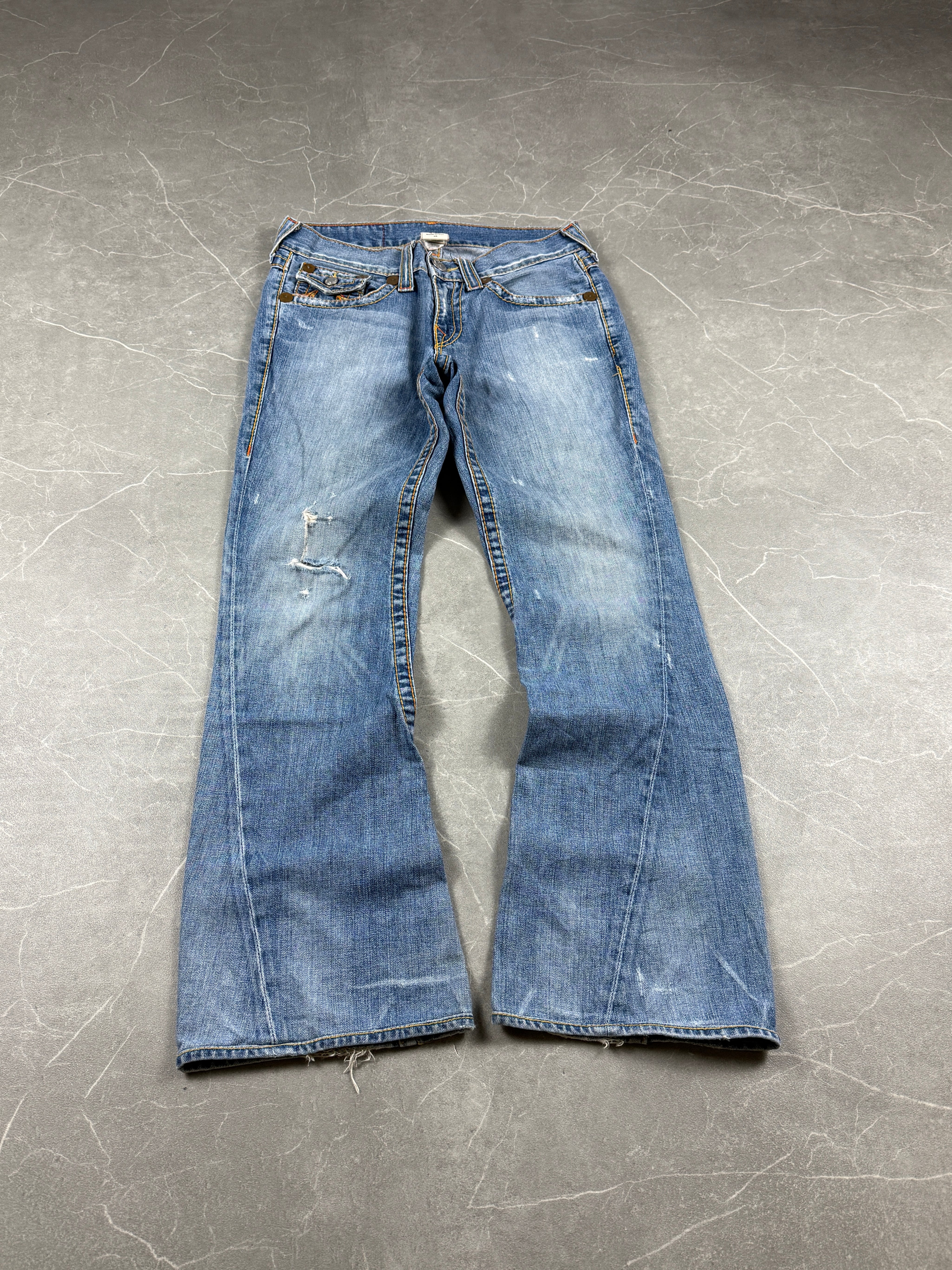 True Religion Jeans (S)