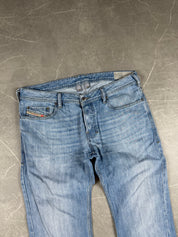 Diesel vintage washed Bootcut Jeans (M)
