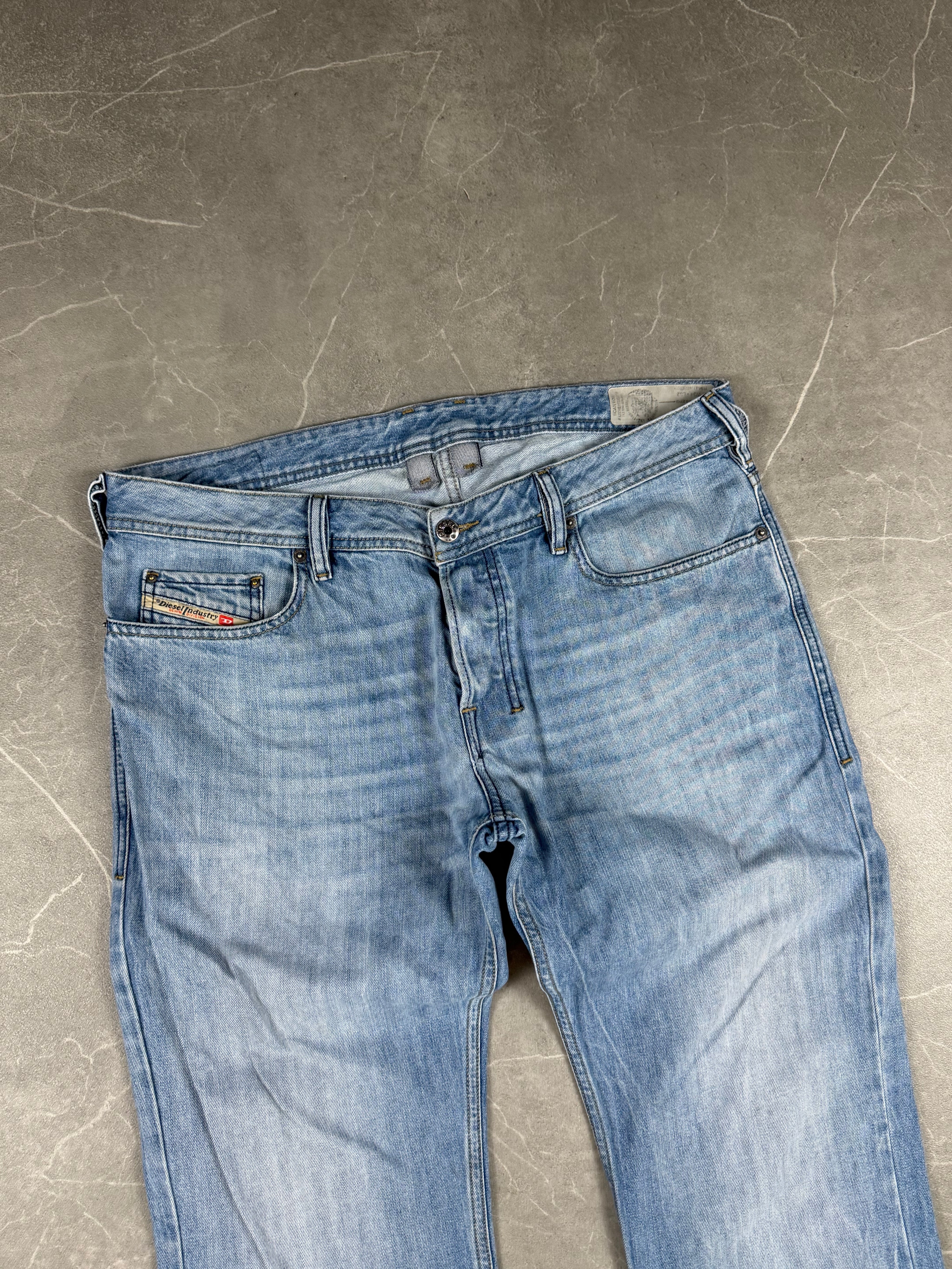 Diesel vintage washed Bootcut Jeans (M)