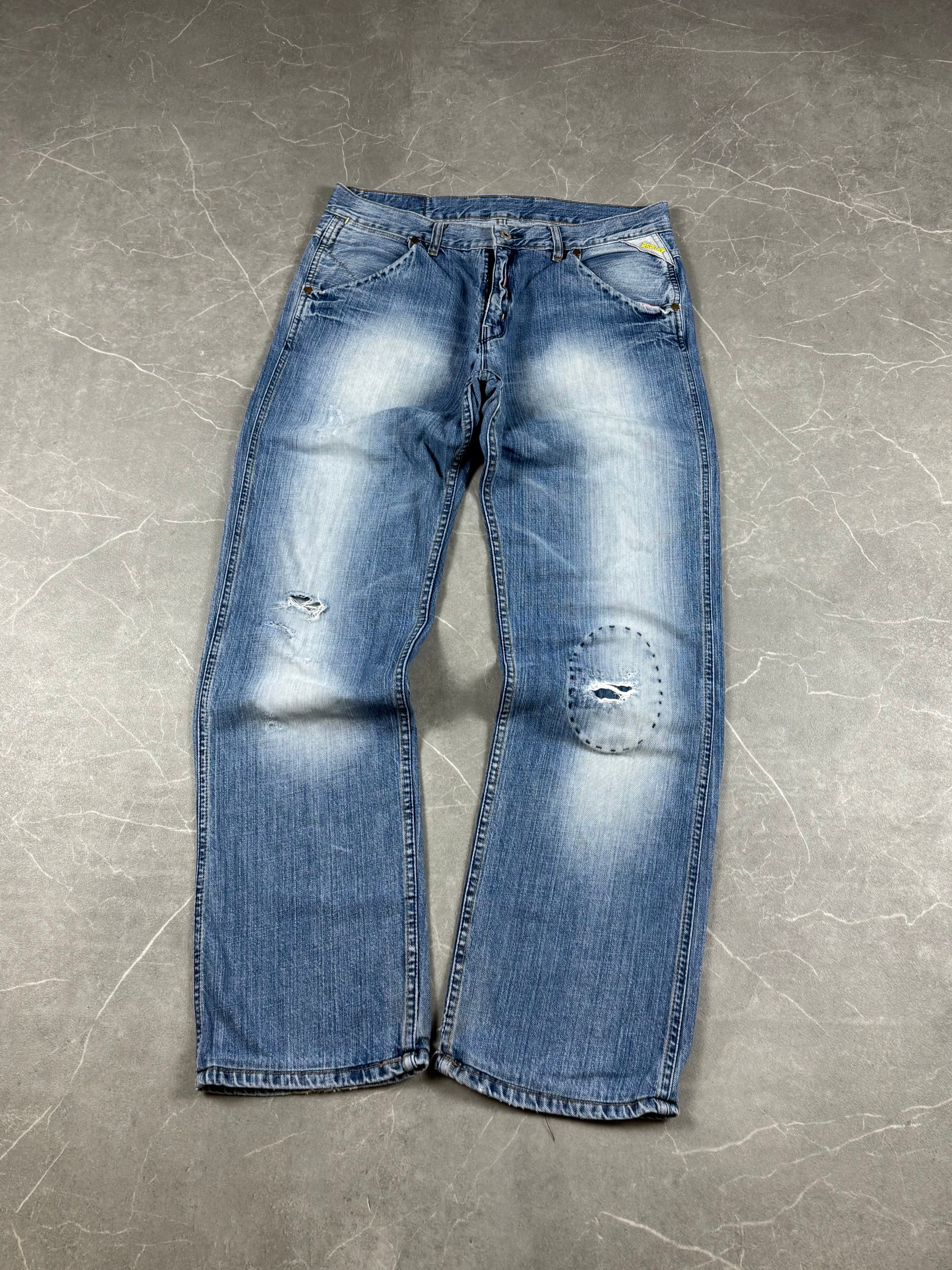 Vintage Replay Jeans (M)