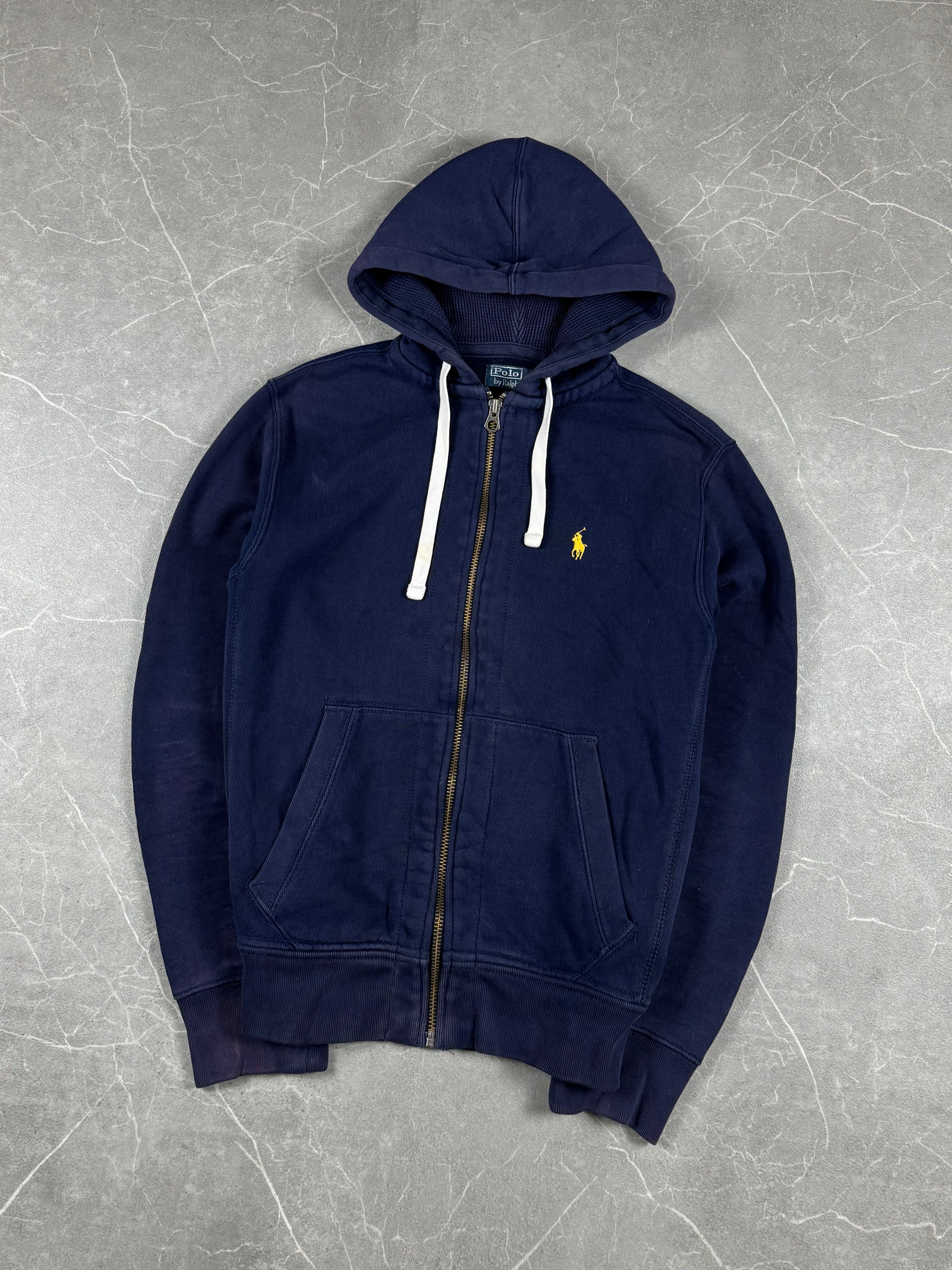Ralph Lauren Zipper (S)