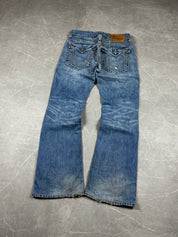 True Religion Bootcut Jeans (M)