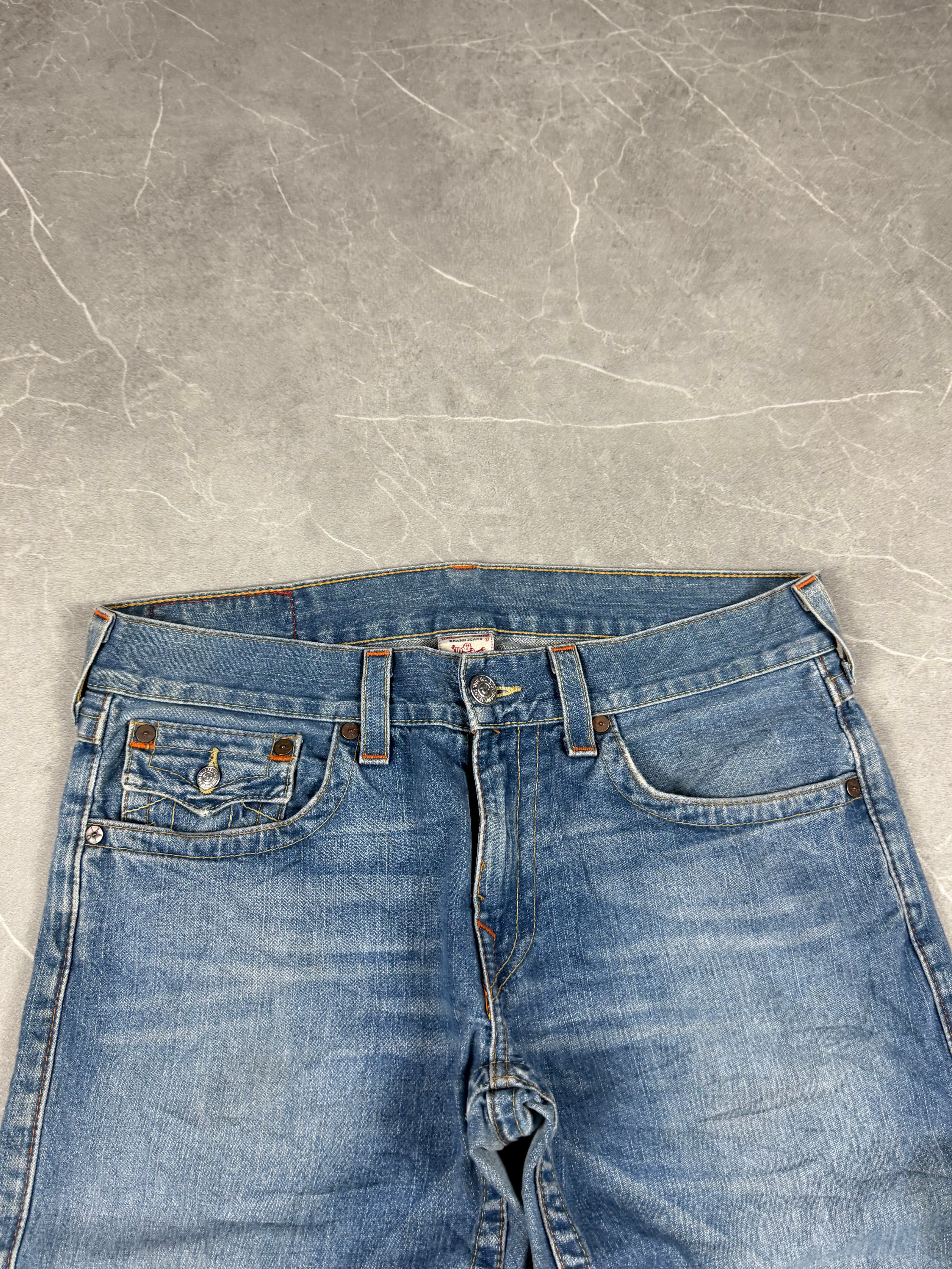 True Religion Bootcut Jeans (L)