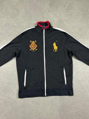 Ralph Lauren Big Pony Zipper (L)