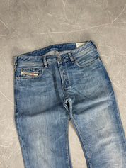 Diesel vintage Bootcut Jeans (S)
