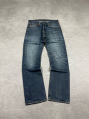 Levi’s 501 Jeans (S)