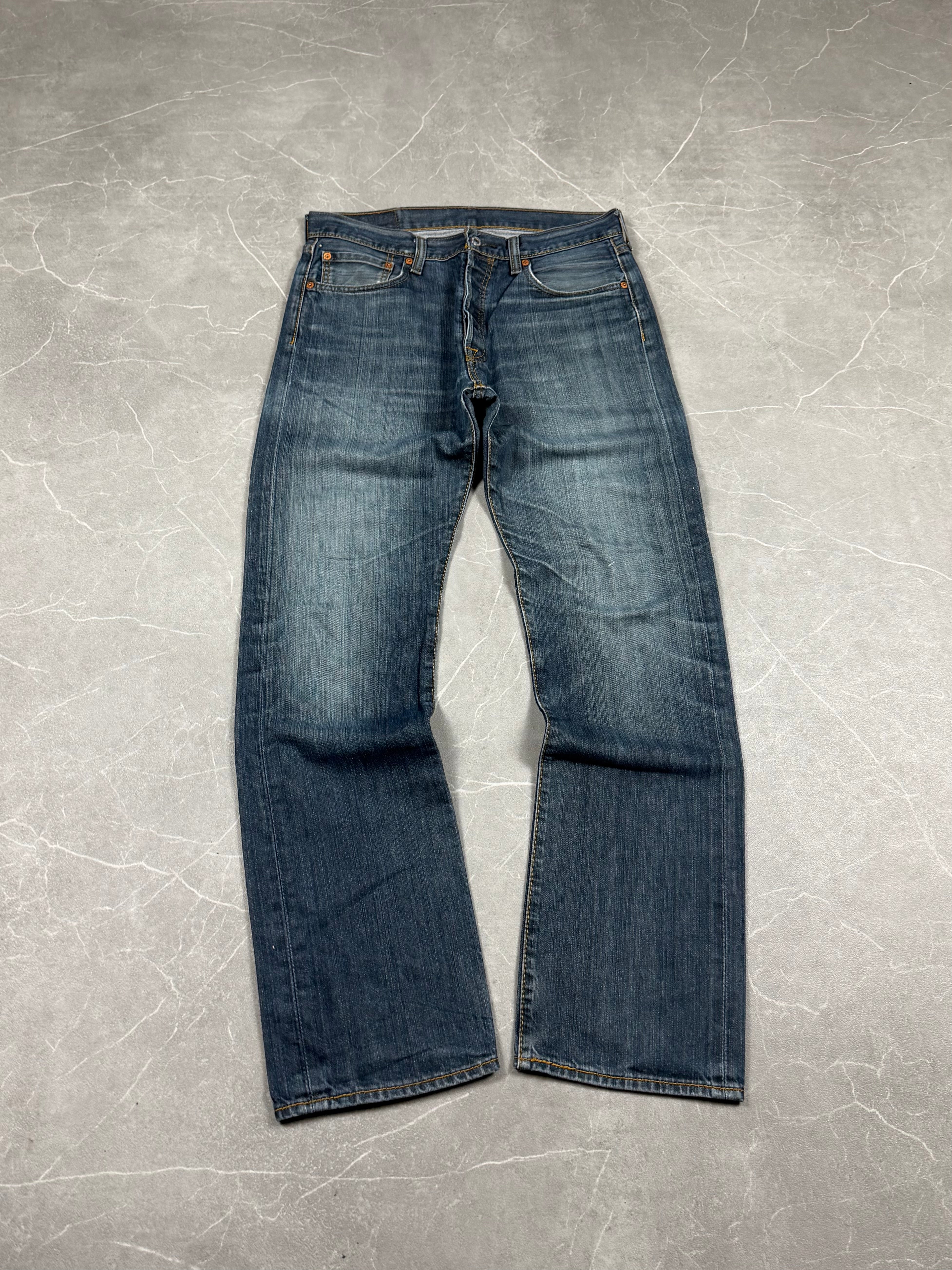 Levi’s 501 Jeans (S)