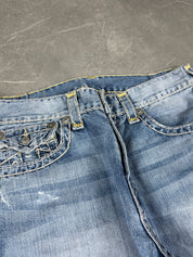 True Religion Jeans (M)