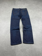 Diesel washed jeans (S)