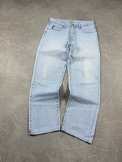 Armani Baggy Jeans (S)