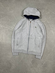 Lacoste Zipper (S)