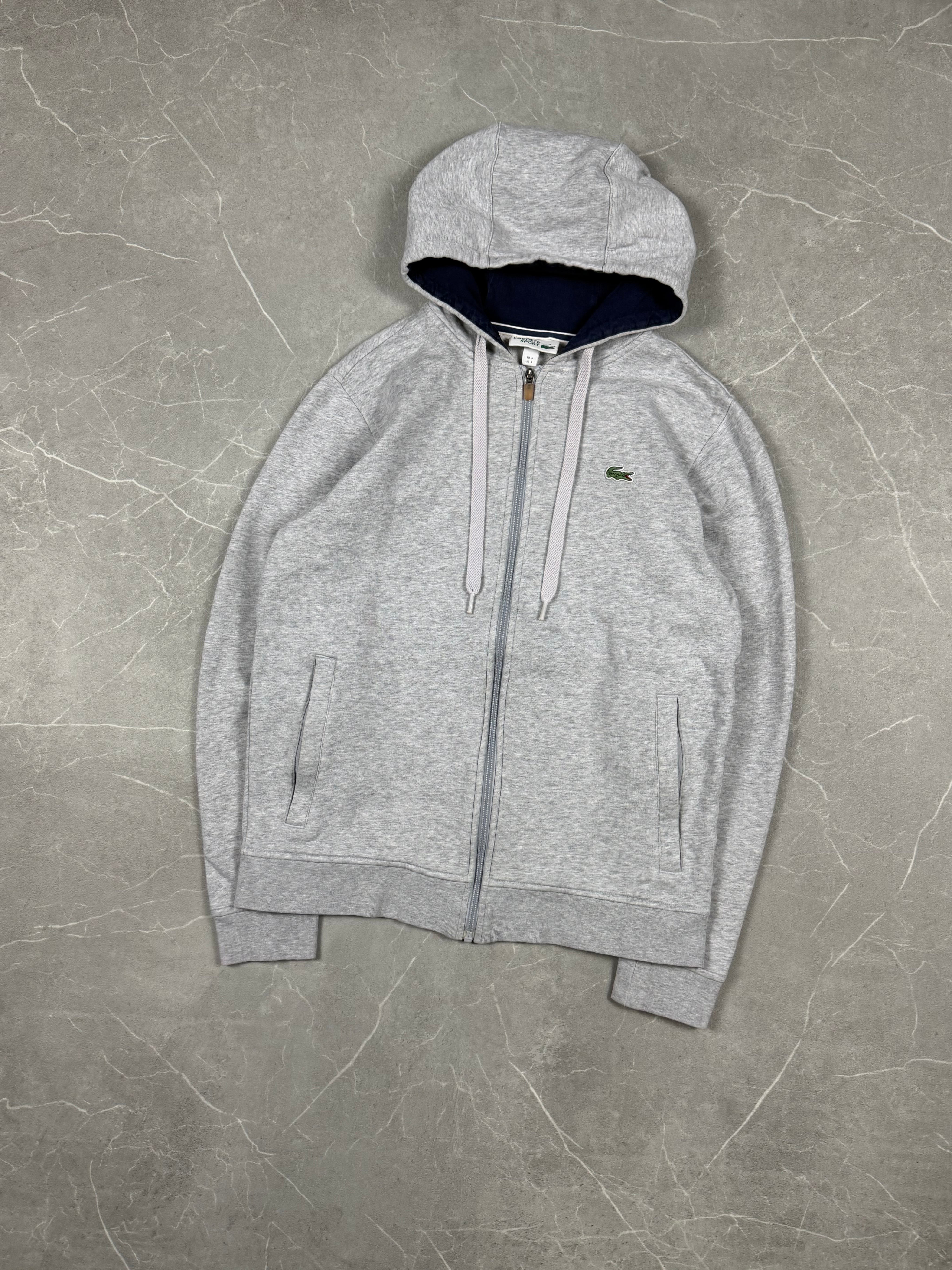 Lacoste Zipper (S)