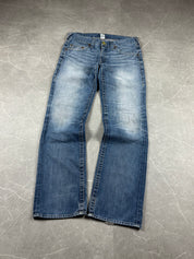 True Religion Jeans (L-XL)