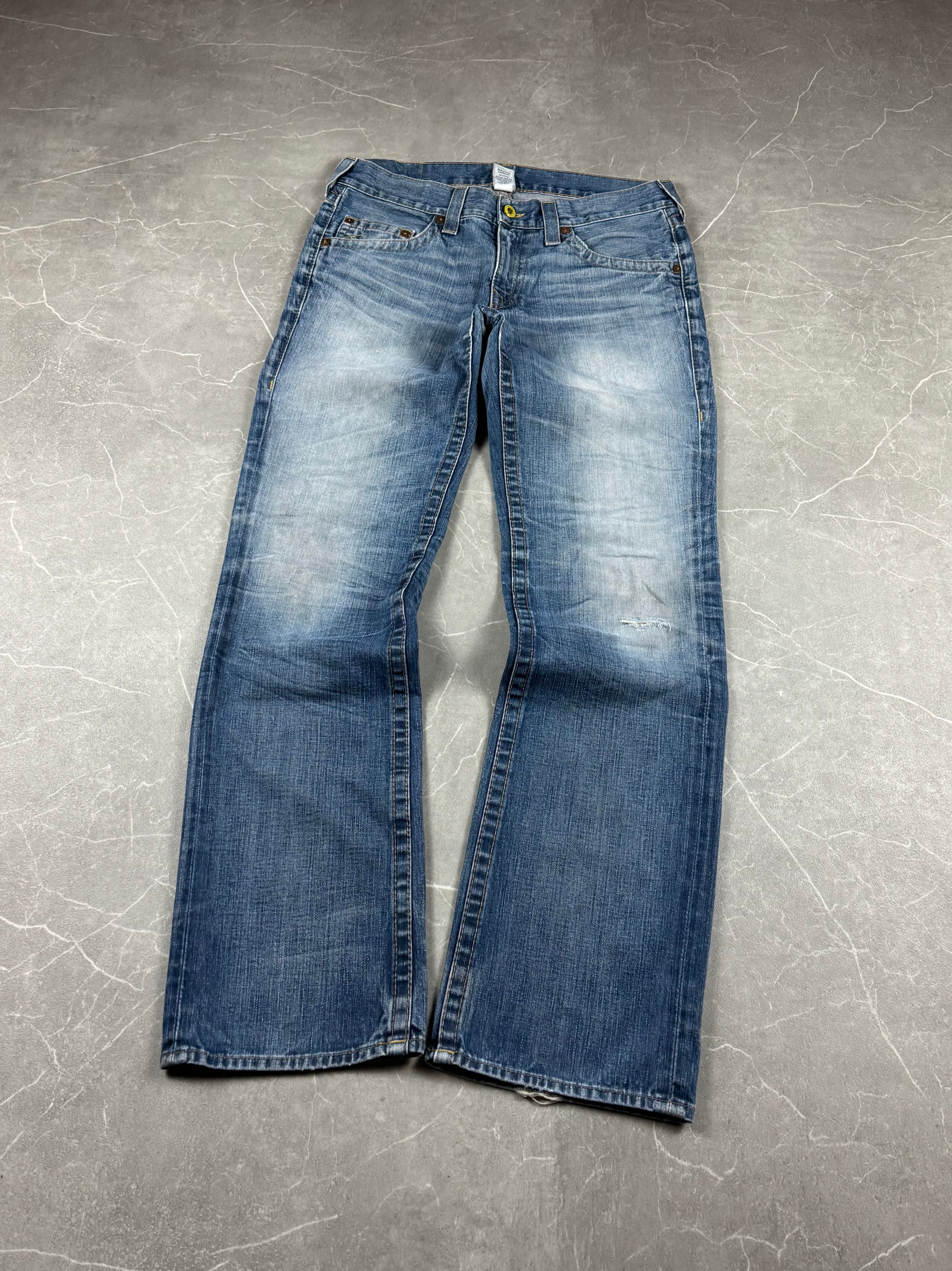 True Religion Jeans (L-XL)